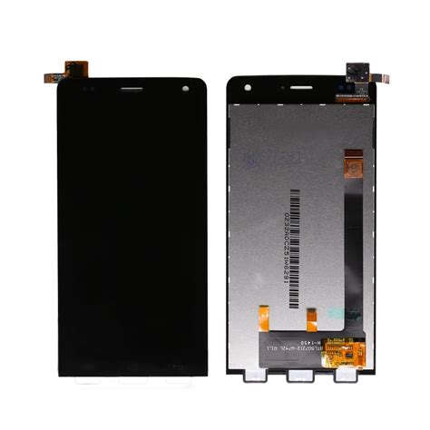 For Wiko Gateway LCD Display With Touch Screen Digitizer Assembly