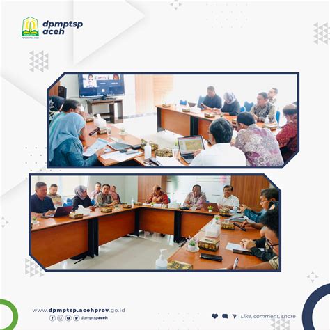 Website Dpmptsp Aceh