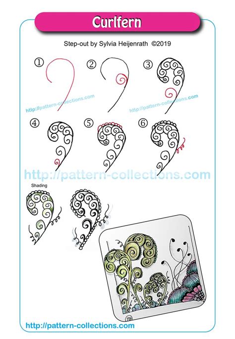 Pin By Kaitlin Kan On Zentangle Patterns Zentangle Patterns