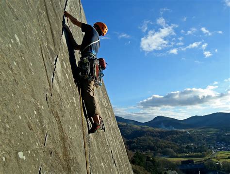 Snowdonia Rock Climbing At Its Best Snowdonia Mountaineering