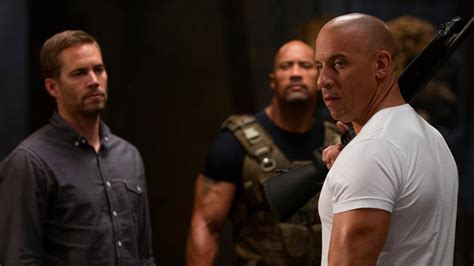 Ranked Every Fast And Furious Movie Rated From Worst To Best Techradar