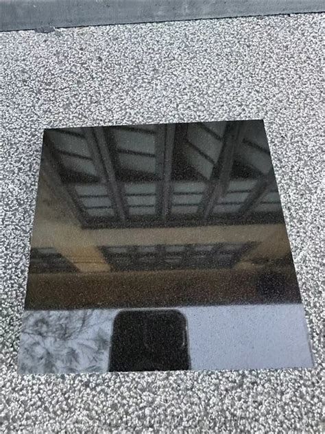 China Mongolia Black Granite Slab Tile Polished Tiles From China