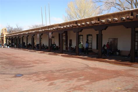 You'll Know Santa Fe Style Architecture When You See It - LasCruces.com