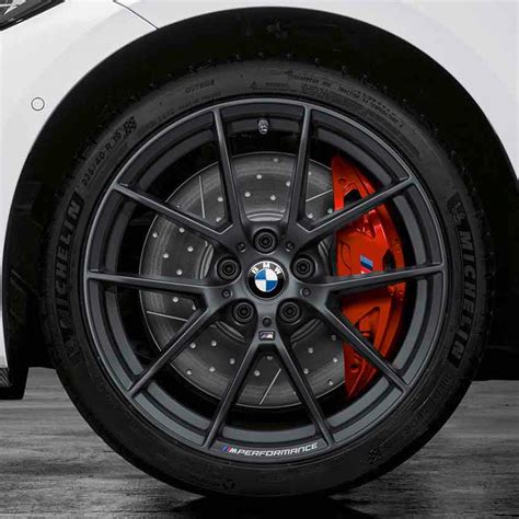 Inch Bmw Wheels Style