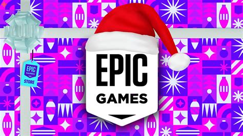 L Epic Games Store Vous Offre Jeux Gratuits Pour No L La Liste Compl Te