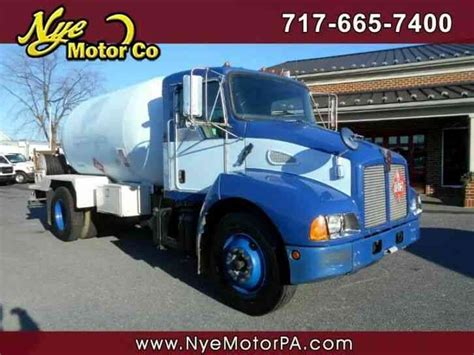 Kenworth T300 2004 Heavy Duty Trucks