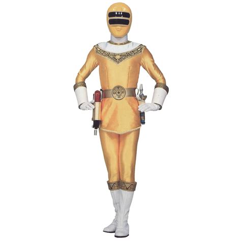 Favorite Zeo Ranger Costume? - The Power Rangers - Fanpop