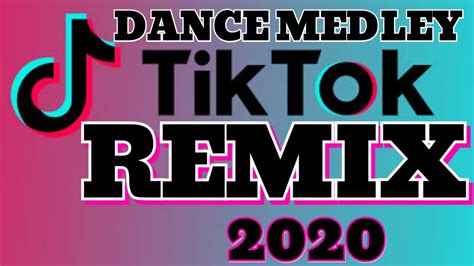 New Tiktok Dance Viral Tiktok Remix Medley Tiktok Dance Remix