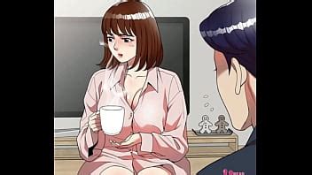 Webtoon Anime La Lecci N Er Tica De Mi Instructor S Dico Xvideos