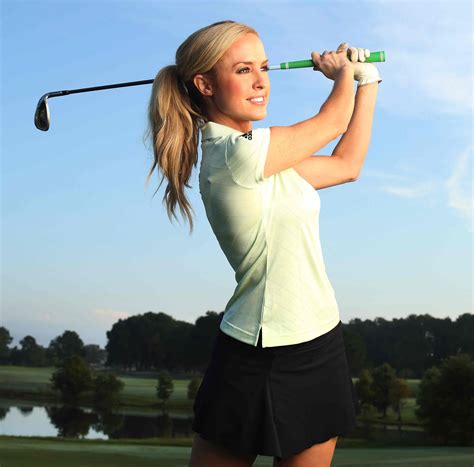 cute golf outfit for ladies 7
