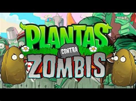 Mi Nueva Plata Nuez Cascarabias Plantas Contas Zombies YouTube