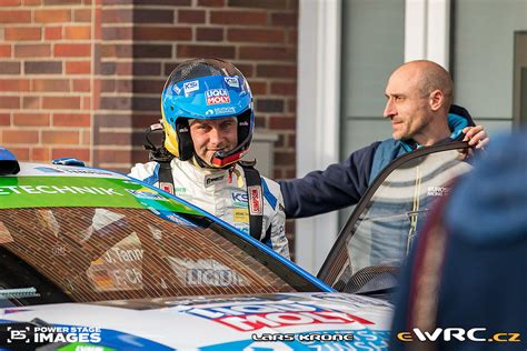 Tannert Julius Adac Actronics Rallye Sulingen