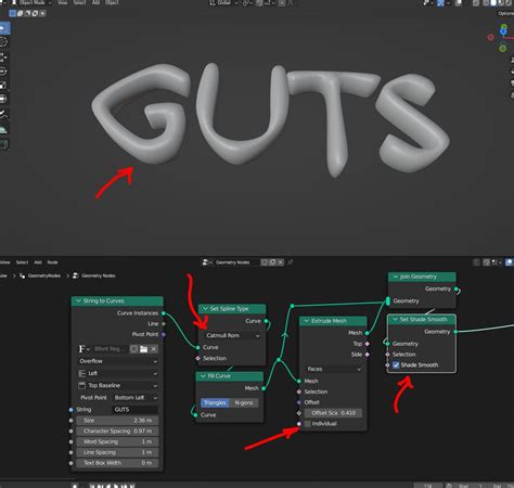 David Ballesteros On Twitter RT 3pointedit Change Spline Type Of