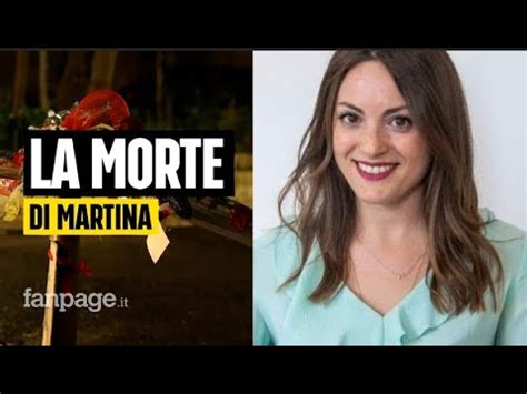 L Avvocato Della Famiglia Scialdone Martina Vittima Di Femminicidio