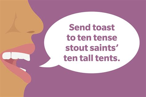 The Toughest Tongue Twisters in the English Language | Reader's Digest