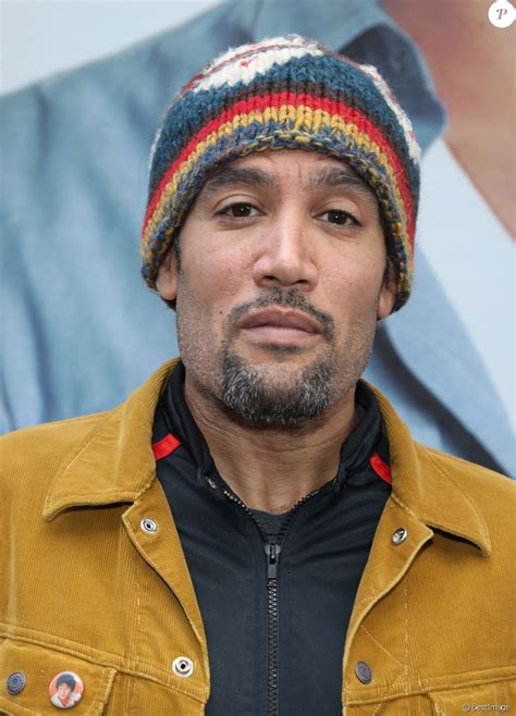 Exclusif Ben Harper à Paris Le 15 Février 2016 Purepeople