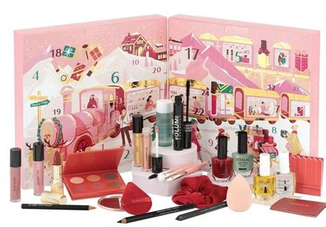 Douglas Adventskalender Adventskalender Beauty Frauen Kosmetik