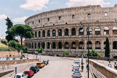 Tripadvisor Tickets ohne Anstehen für das Kolosseum das Forum