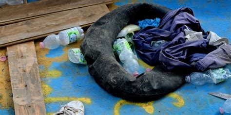 La Desgarradora Historia De La Nena De 11 Años Que Sobrevivió 3 Días En El Mar Aferrada A Un