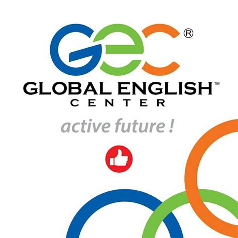 GEC Global English Center 