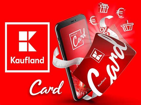 Kaufland Card Gratis Artikel Coupons für Einlösung von Treuepunkte