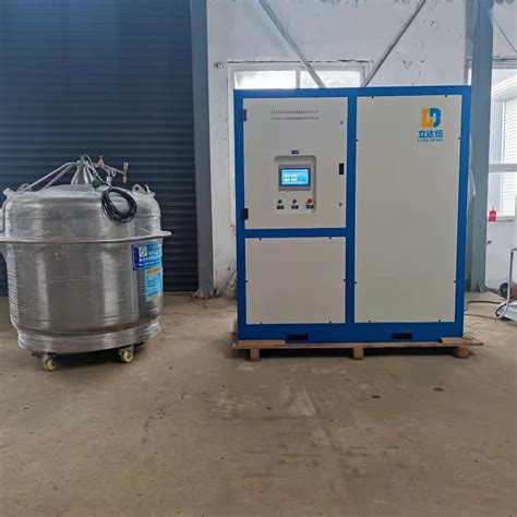 Bruker Laboratories Ldh Gas Liquid Nitrogen Generator L Hr China