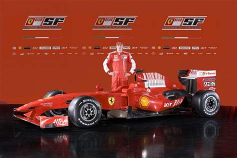 2009 Ferrari F60 Wallpapers [HD] - DriveSpark