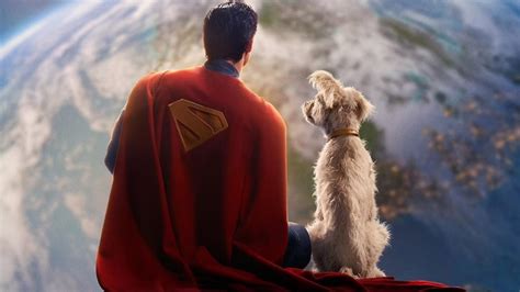 James Gunn Talks Superman Trailer Release And Shares Supergirl