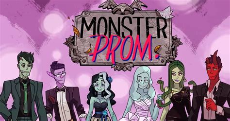 Monster Prom: 10 Best Endings In The Game (& How To Achieve Them)