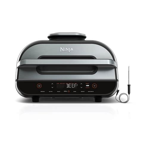 Ninja Foodi Smart Xl Grill And Air Fryer Ninja Kitchen Australia