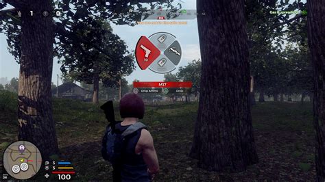 H1z1 Coming To Playstation 4 Open Beta Brings Battle Royale Action On