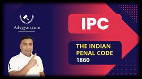 What is IPC and what is its objective? by adv gyan - Issuu