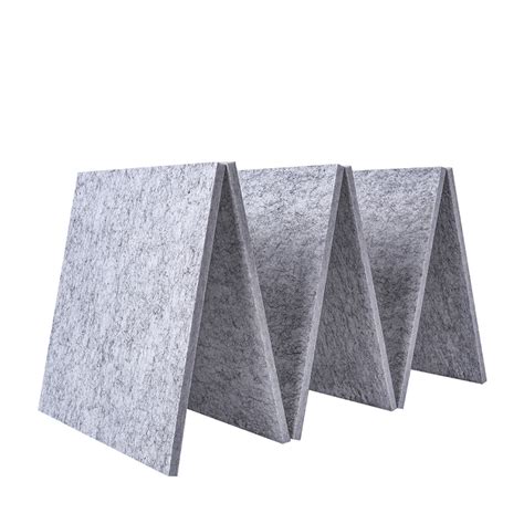 Mm Mm Wall Ceiling Decorative Polyester Acoustic Panels Pet Felt