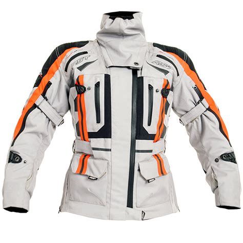 The Best Adventure Motorcycle Jackets - 2019 Review - Biker Rated