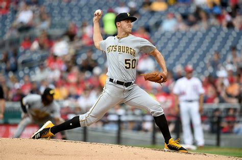 Pittsburgh Pirates News: Updates on Injured Pitchers