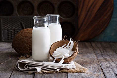 The Benefits Of Coconut Milk Powder The Coconut Company