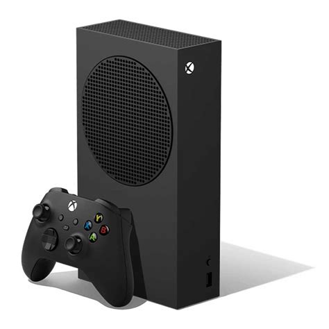قیمت و خرید کنسول بازی مایکروسافت مدل XBOX Series S ظرفیت 1 ترابایت ...