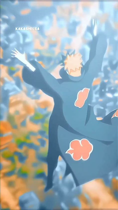 Pain Almighty Push Anime Edit Naruto Shorts 4k YouTube