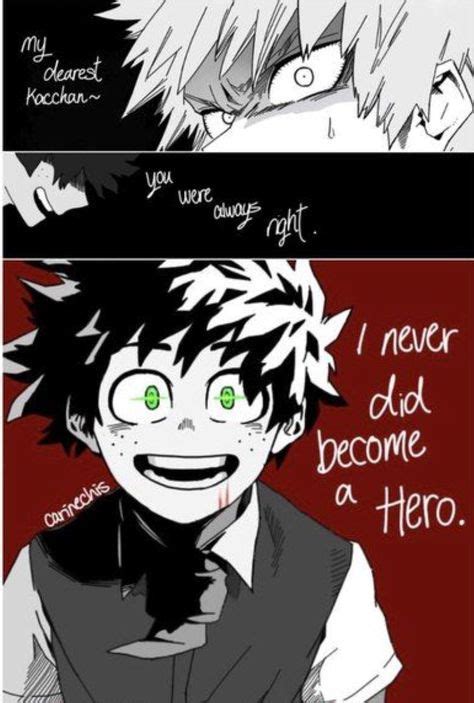 350 Ideas De Villain Deku En 2021 Villano Deku Heroe Personajes De