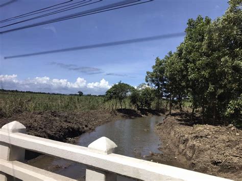 Benitez Brothers Visited Today January Areas Affected By Flash Flood