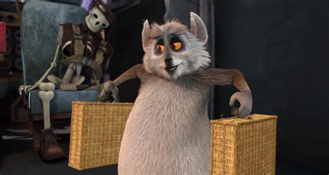 All Hail King Julien 2014