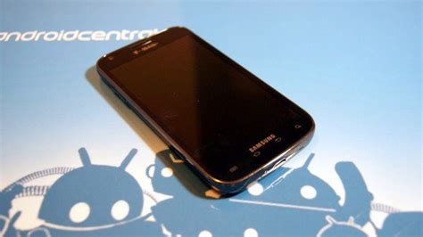 T Mobiles Samsung Galaxy S2 Getting Jelly Bean Update Android Central