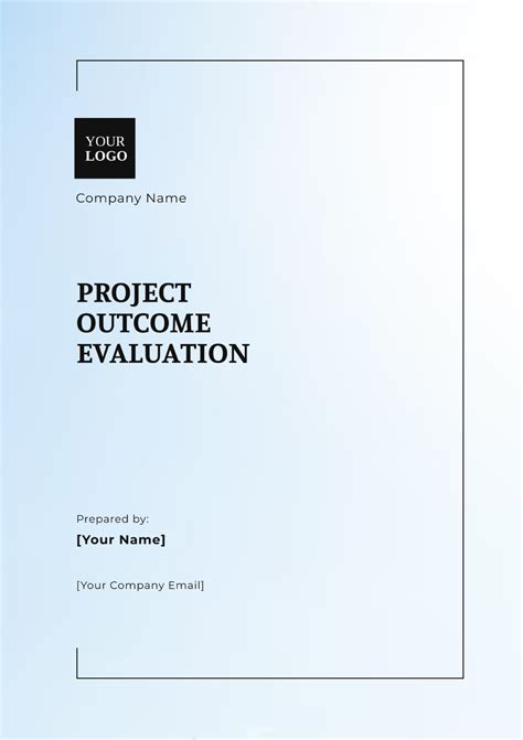 Page 2 Free Evaluation Templates And Examples Edit Online And Download