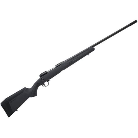 Rifle De Cerrojo SAVAGE 110 Long Range Hunter 300 WSM Shootingzaragoza