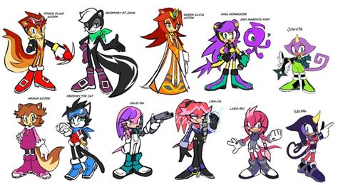 Body By Drawloverlala On Deviantart Sonic Heroes Sonic Fan Art The