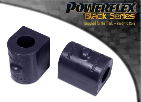 Silentbloc Powerflex De Barre Anti Roulis Arri Re En Mm Ford