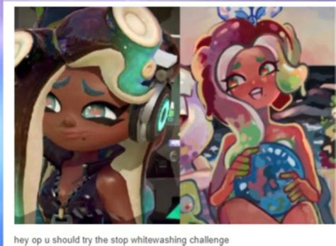 This Nessa From Pokemon Swsh Whitewashing Controversy Is Kinda