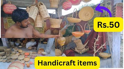 Singrauli News Today Singrauli Collector Handicraftproducts