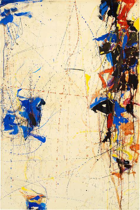 At Auction Sam Francis Sam Francis Untitled