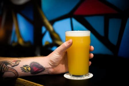 The evolving IPA: NEIPAs and beyond - Beer & Brewer
